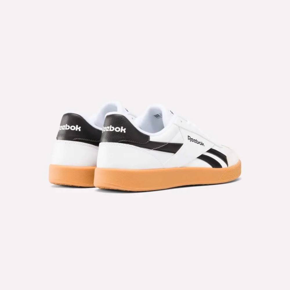 REEBOK MENS SMASH EDGE SNEAKERS