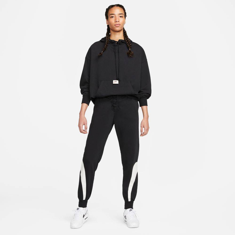 NIKE CIRCA 50 WOMENS FRENCH TERRY TROUSERS