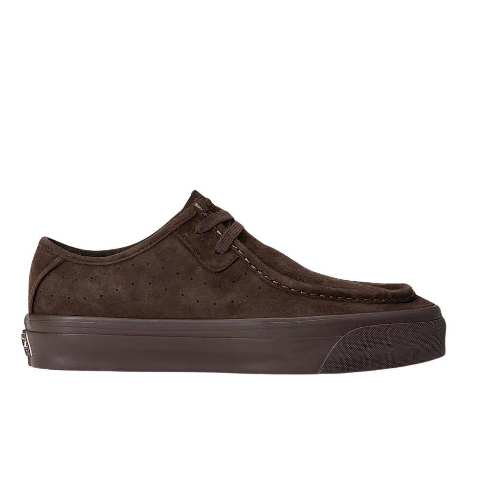 VANS PREMIUM SF MOC LOW SHOES