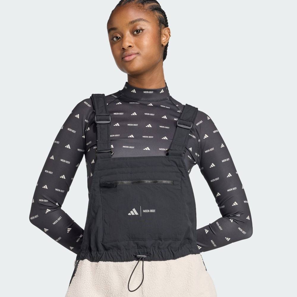 ADIDAS X MOON BOOT BIB PANT
