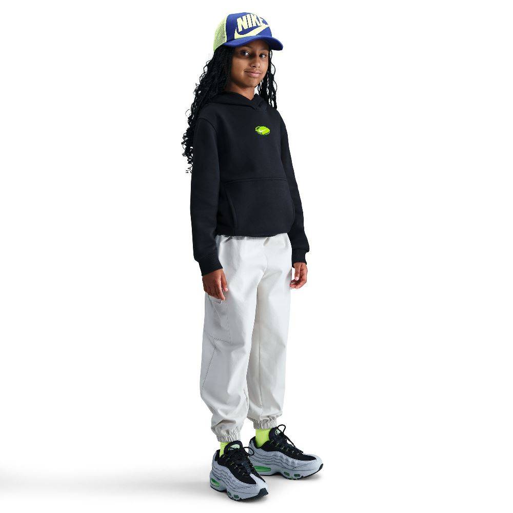 NIKE NSW CLUB FLEECE HOODY OC
