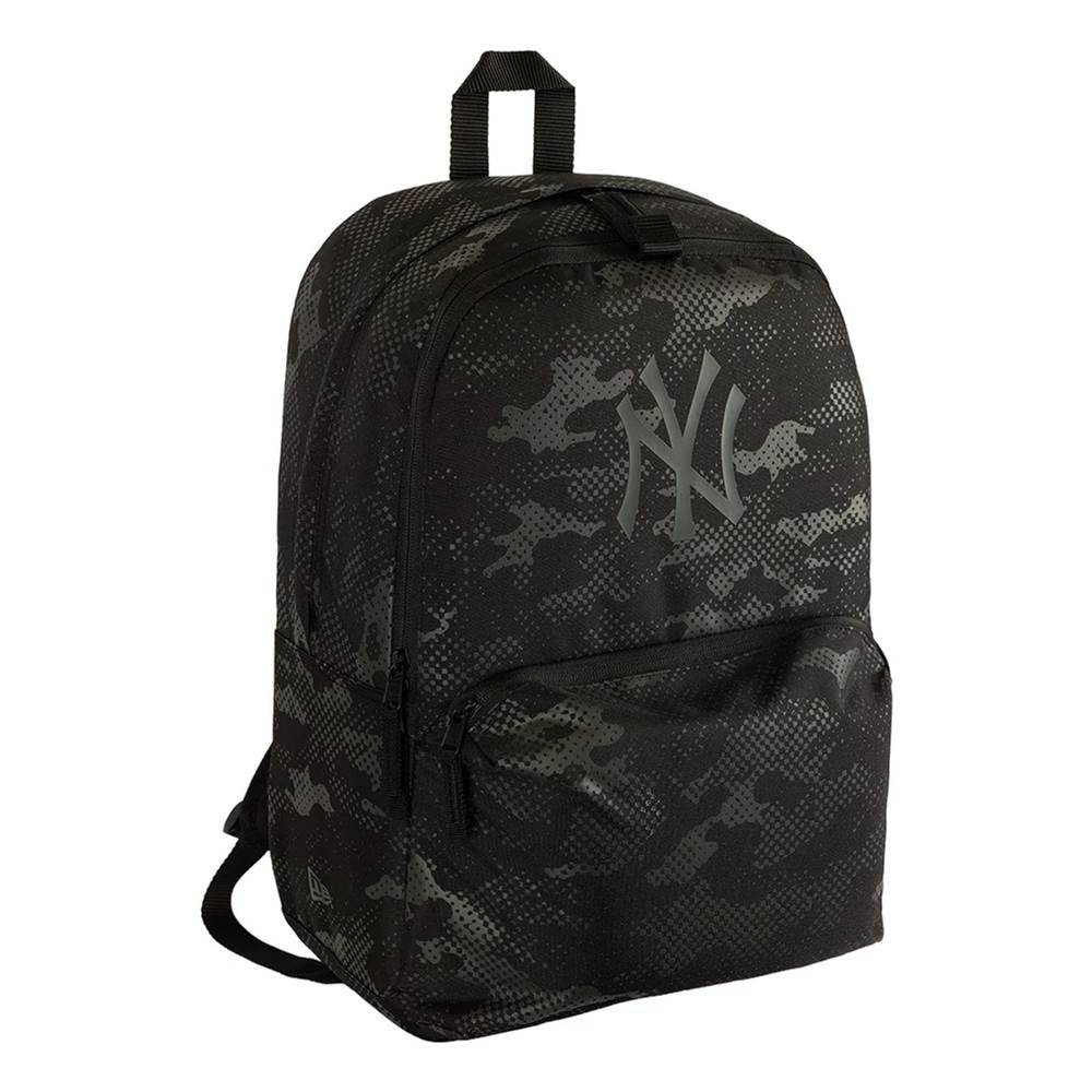 NEW ERA CAMO MULTI STADIUM BACKPACK NEW YORK YANKEES