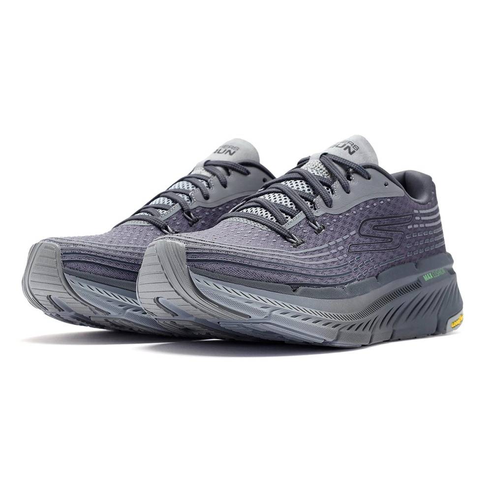 SKECHERS GO RUN LITE: ANCHORAGE MENS SHOES