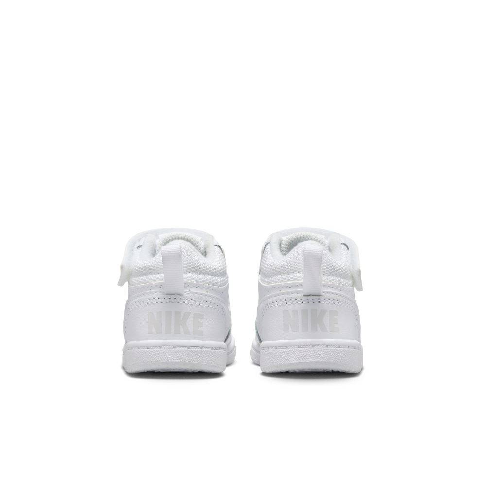 NIKE INFANT BOYS  COURT BOROUGH MID