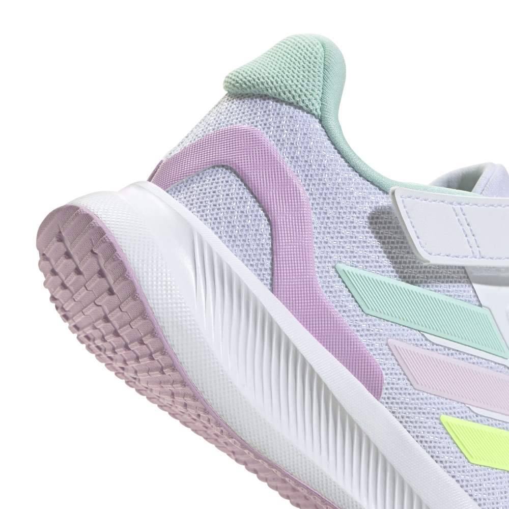 ADIDAS KIDS RUNFALCON 5 SHOES