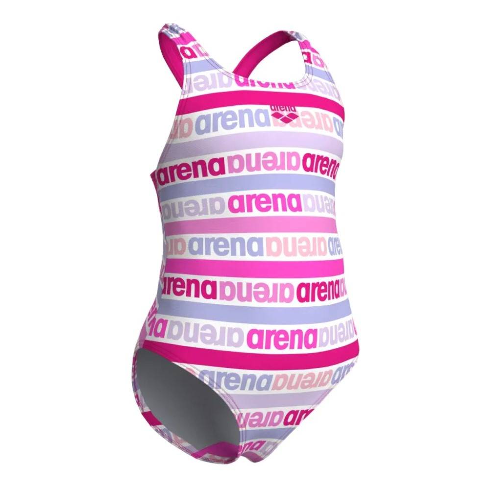 ARENA KIDS FRIENDS SWIMSUIT SWIM PRO AO