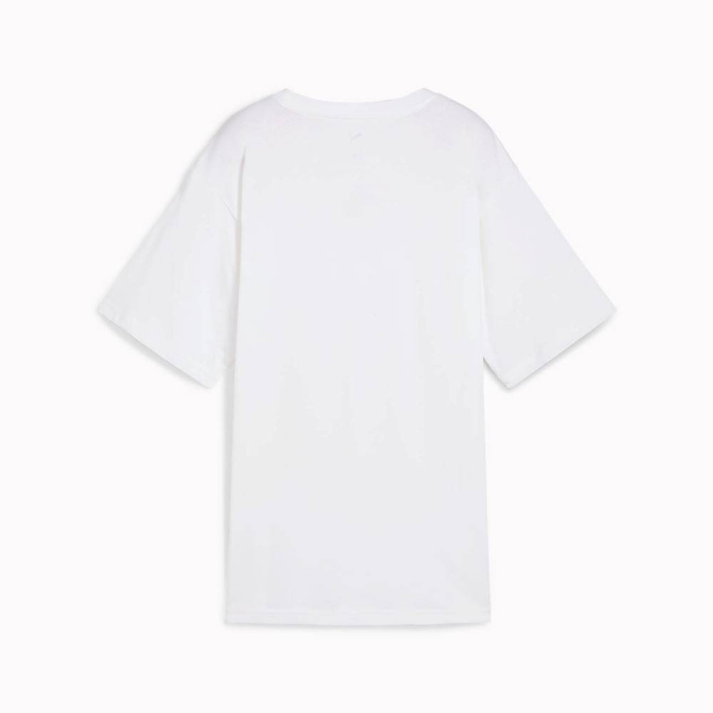 PUMA ESS RELAXED TEE