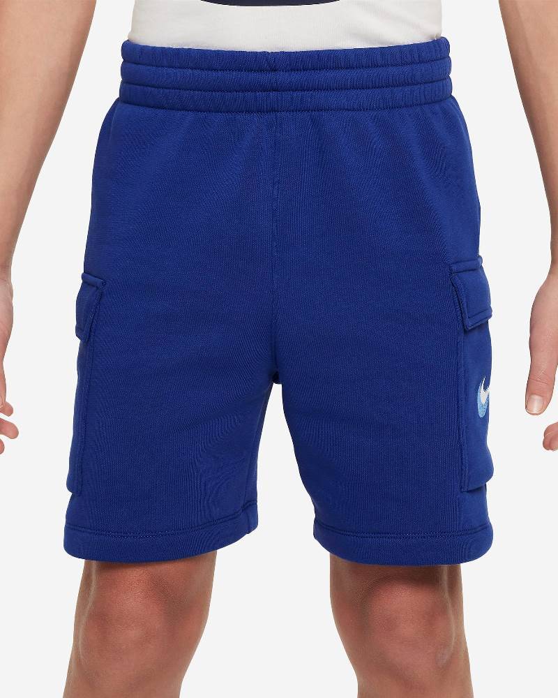 NIKE BOYS SPORTSWEAR STANDARD ISSUE SHORT