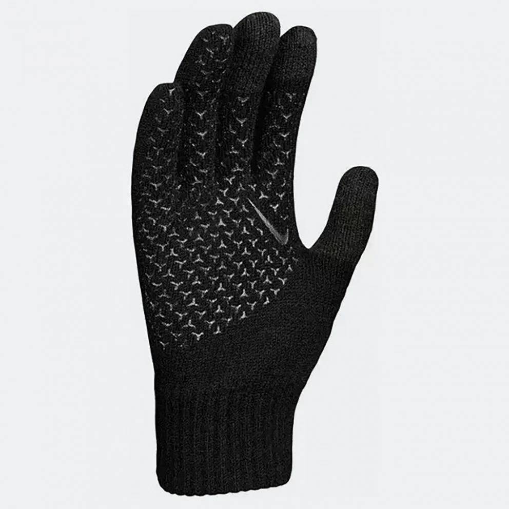 NIKE KNITTED TECH AND GRIP GLOVES 2.0