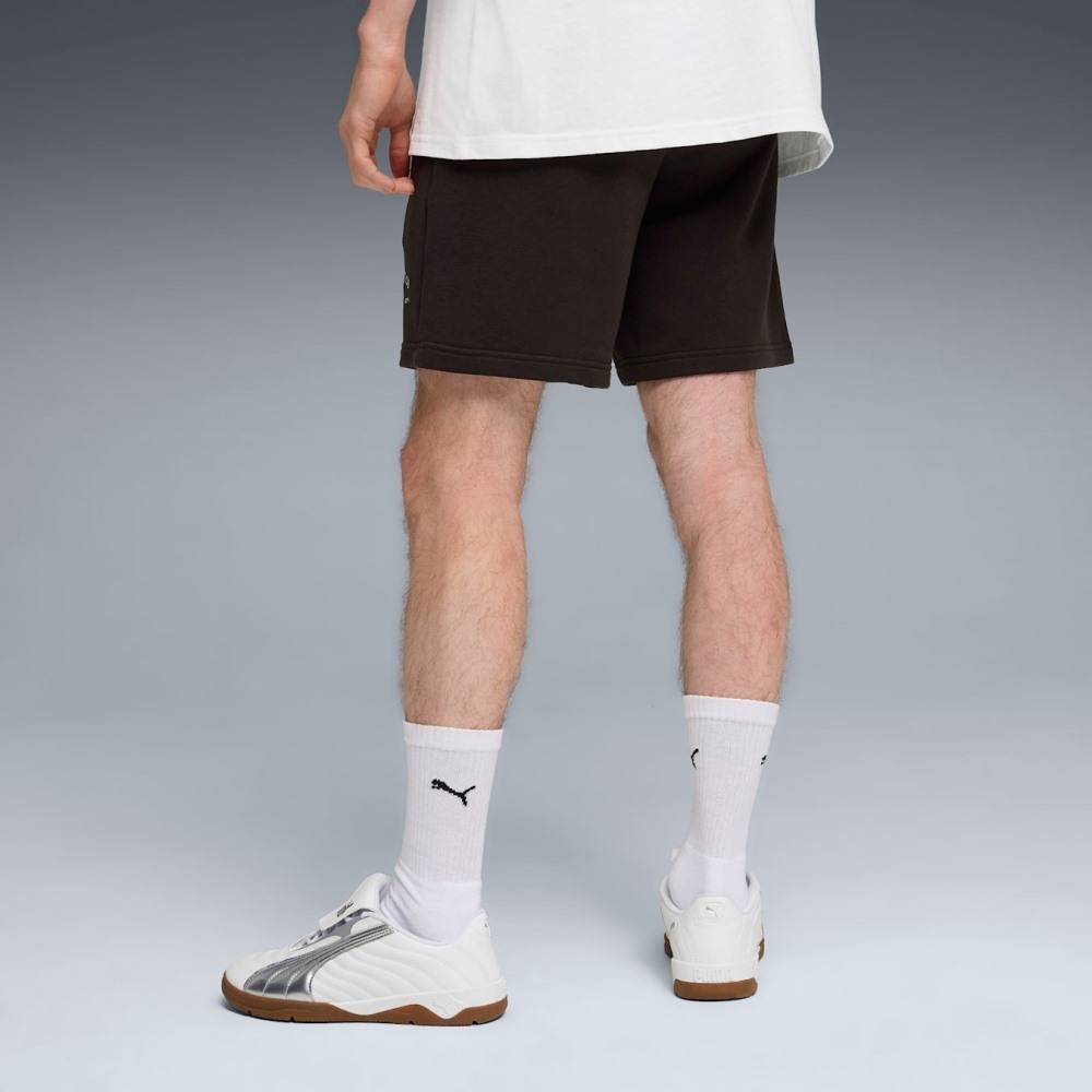PUMA PUMA CLASS GRAPHIC SHORTS TR