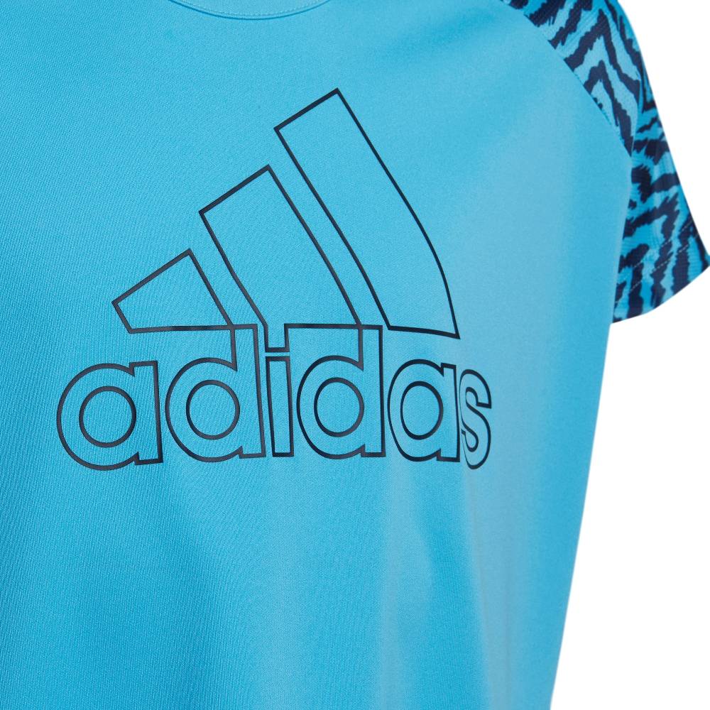 ADIDAS G SEAS TEE