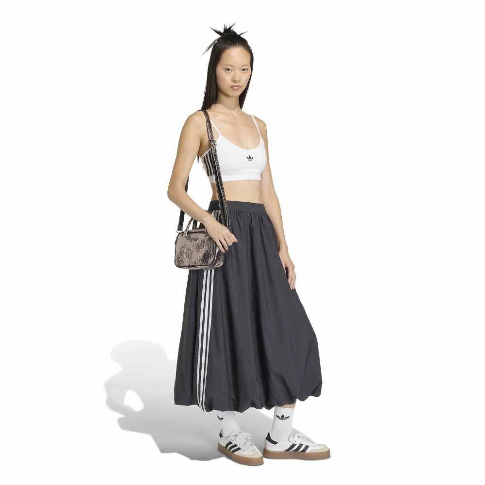 ADIDAS ORIGINALS BALLOON LONG SKIRT