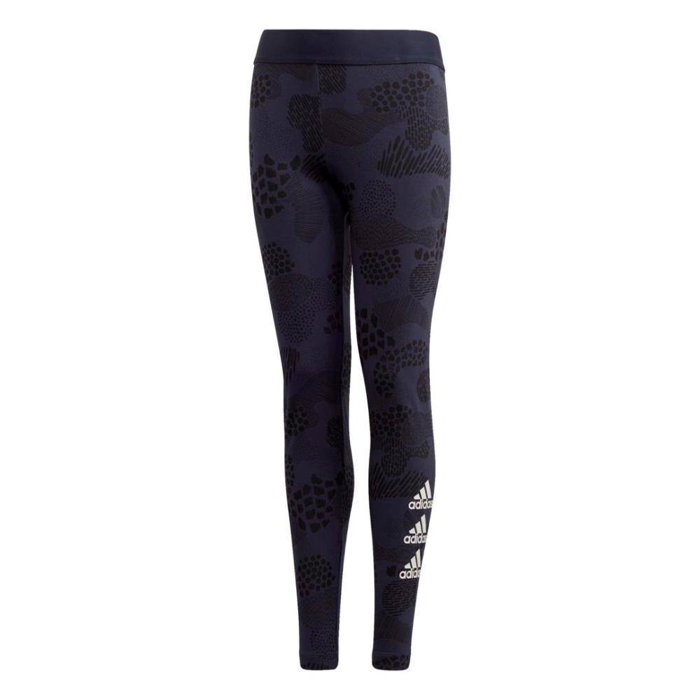 ADIDAS JG MH GRA TIGHT
