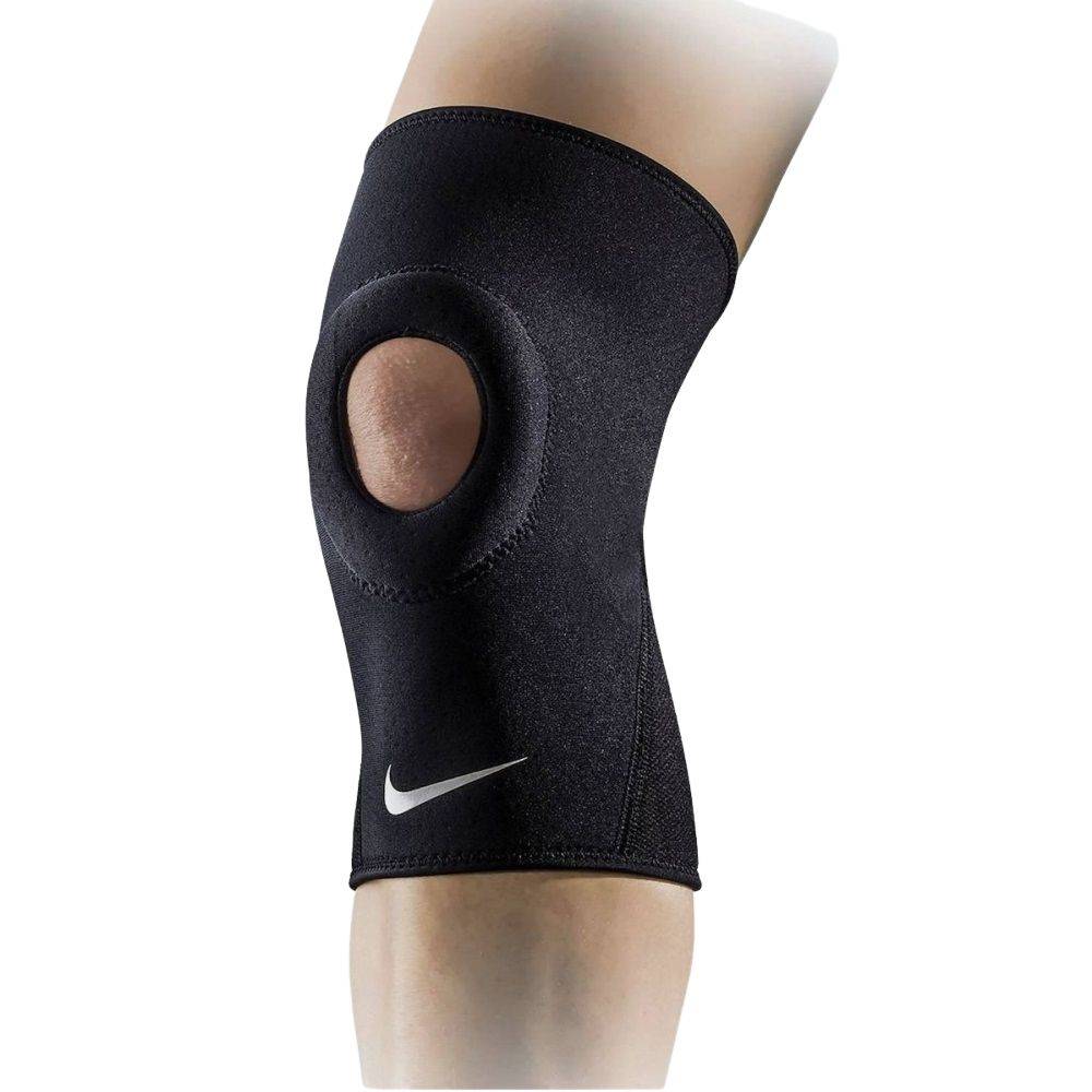 NIKE PRO OPEN-PATELLA KNEE SLEEVE 2.0