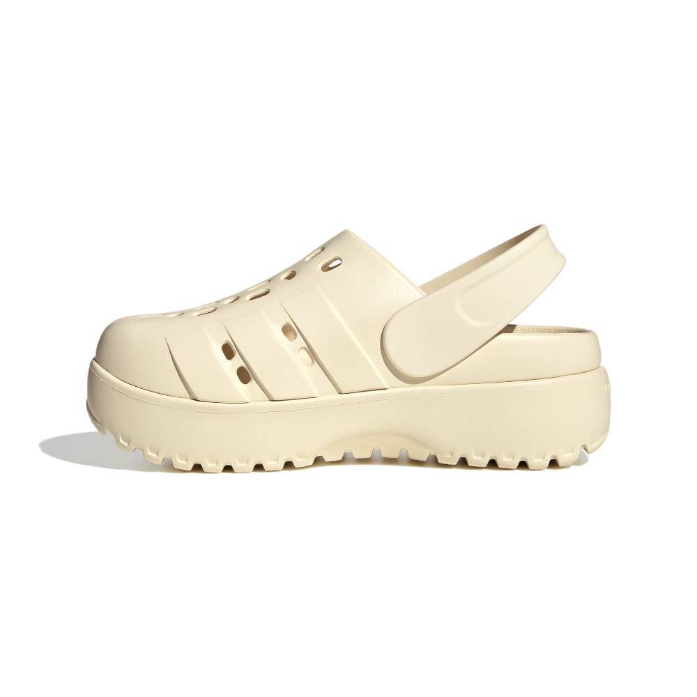 ADIDAS ADILETTE CLOG PLATF