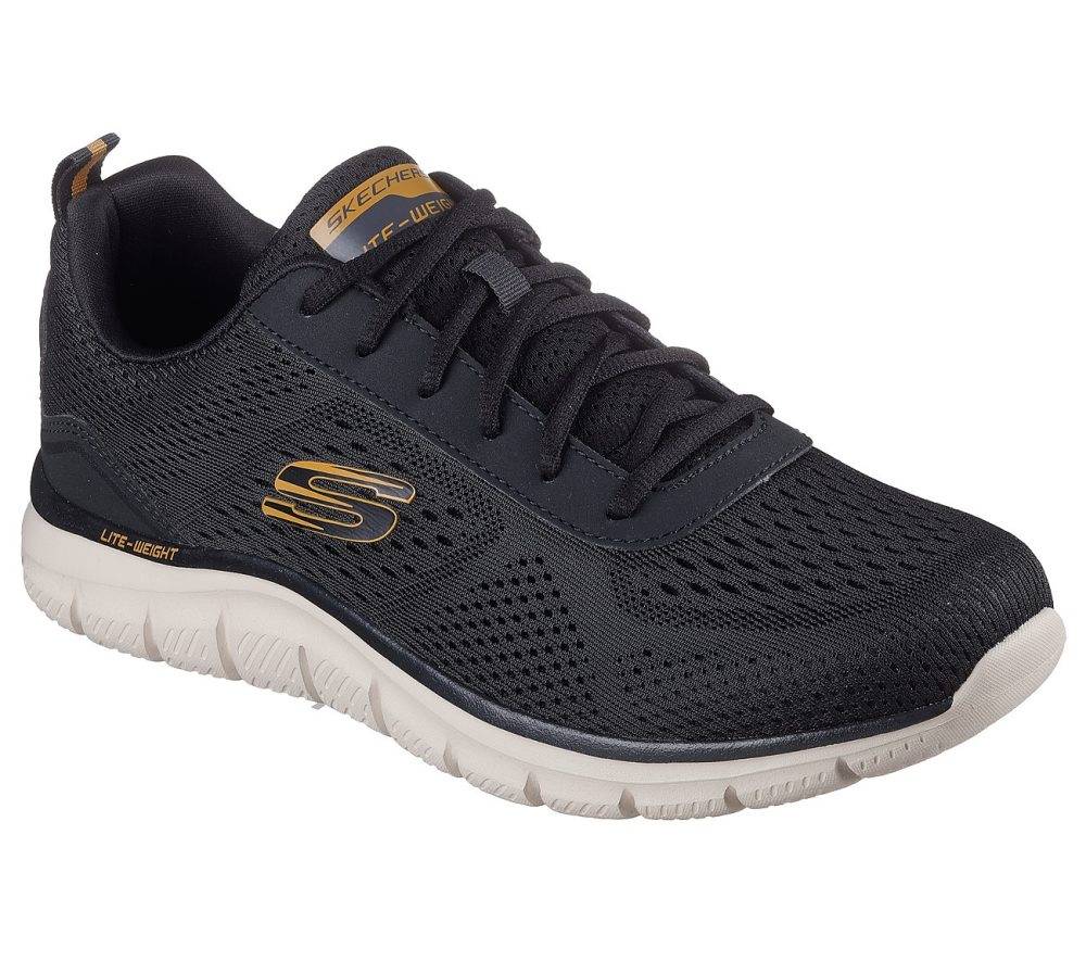 SKECHERS TRACK - LESHUR MENS SHOES