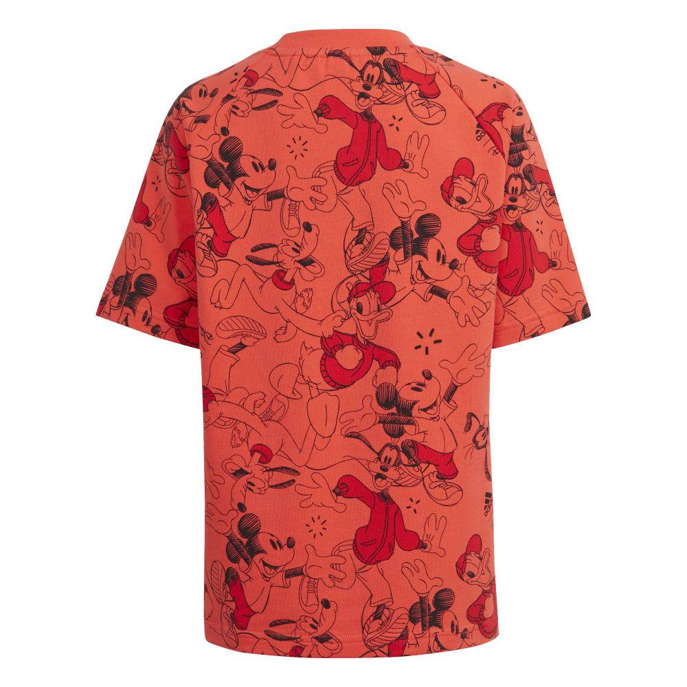 ADIDAS LK DISNEY MICKEY MOUSE TEE