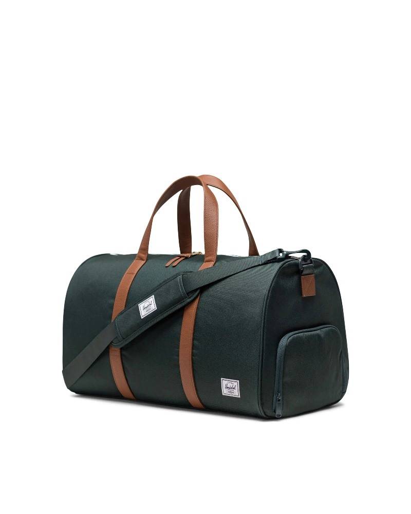 HERSCHEL NOVEL DUFFLE 43L