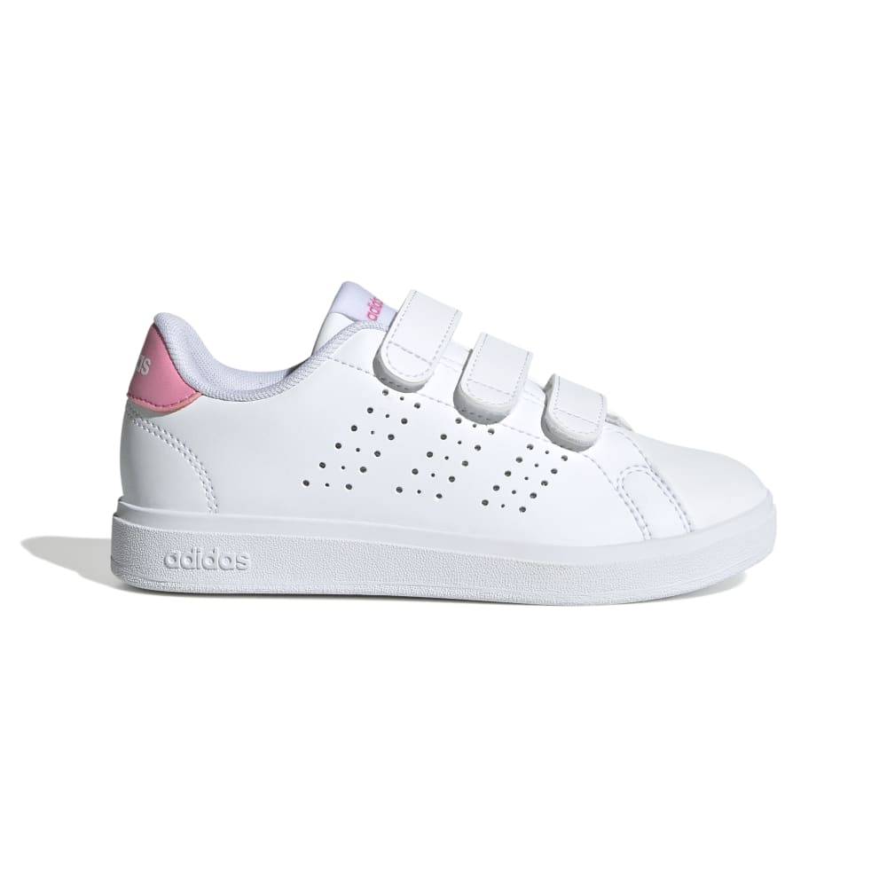 ADIDAS KIDS ADVANTAGE BASE 2.0 SHOES