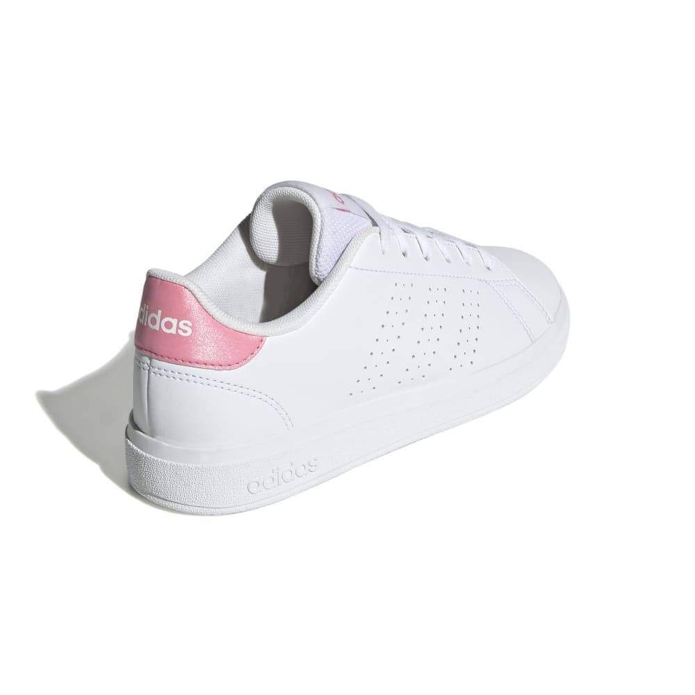 ADIDAS JUNIOR ADVANTAGE BASE 2.0 SHOES