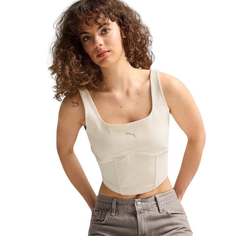 PUMA DARE TO GYM2K CORSET