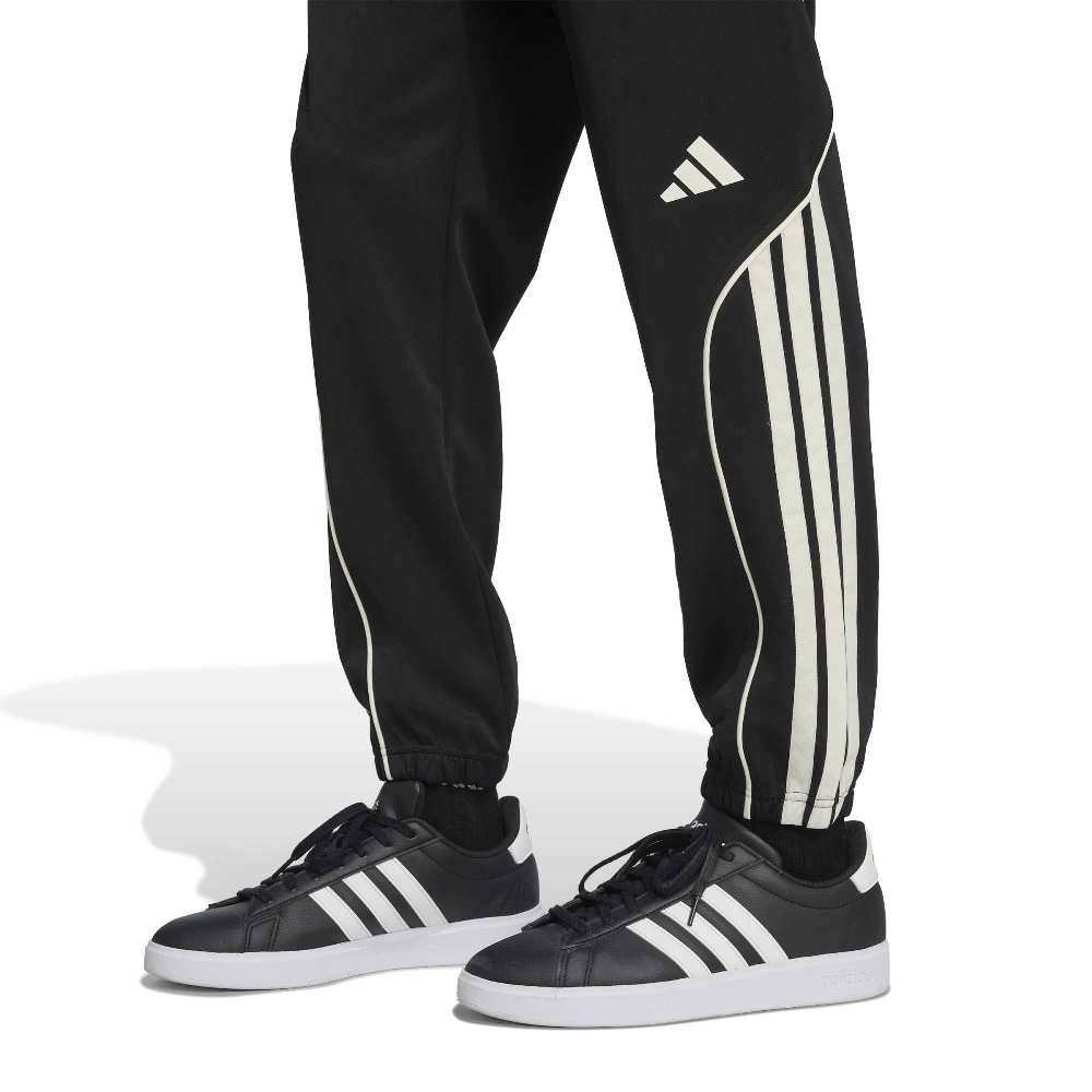 ADIDAS M STADIUM 3-STRIPES TRACKSUIT