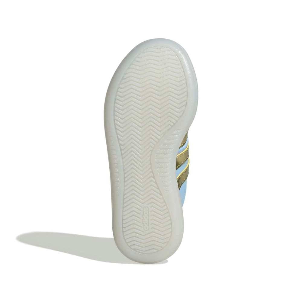 ADIDAS KIDS DISNEY FROZEN BARREDA DECODE SHOES