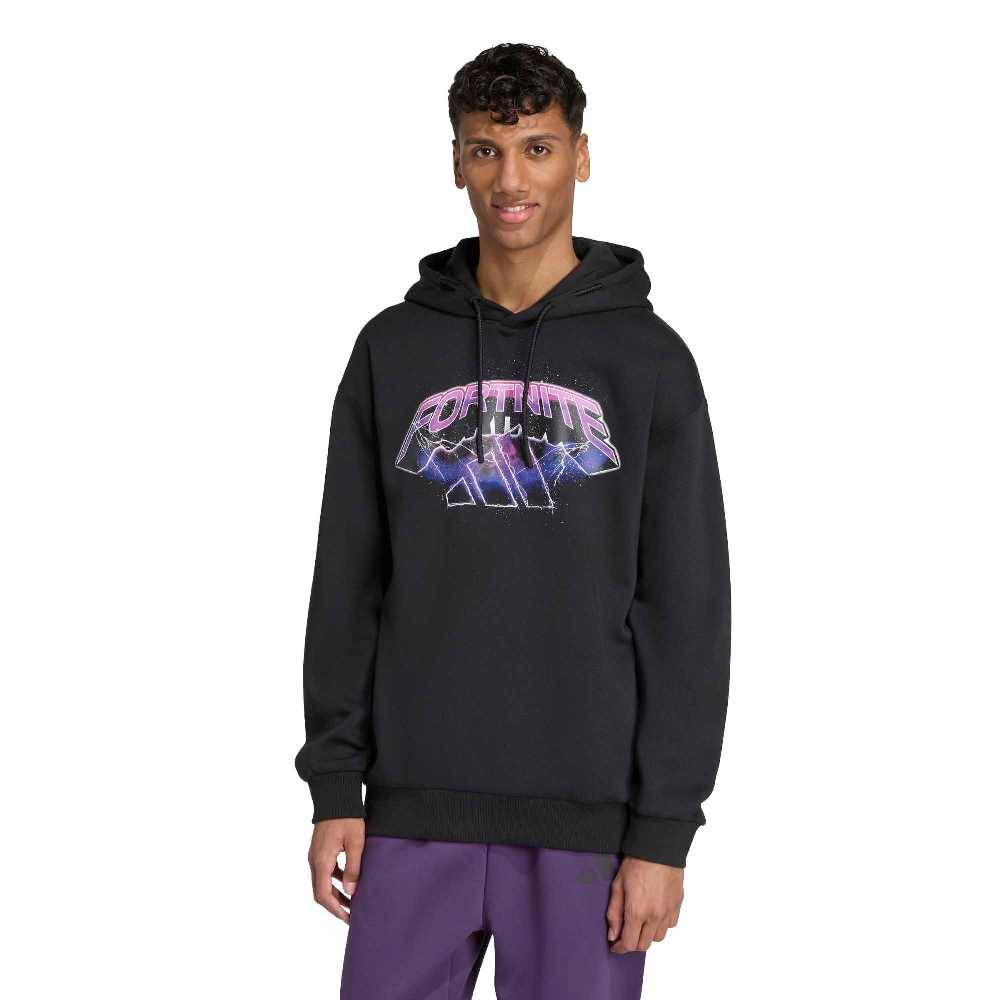 ADIDAS M X FORTNITE HOODIE