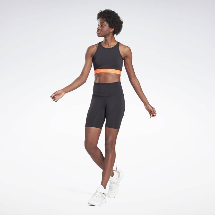 REEBOK WOMENS BEYOND THE SWEAT TOP