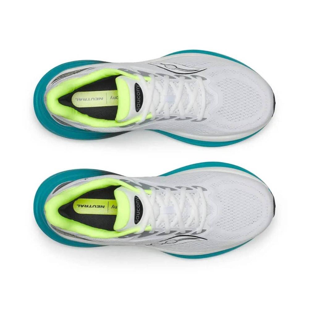 SAUCONY TRIUMPH 24 MENS RUNNING SHOES