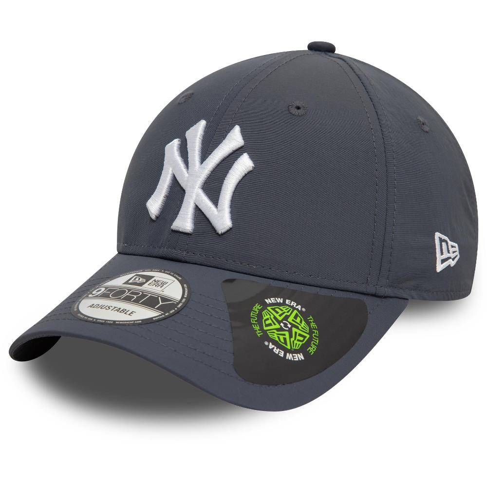 NEW ERA RECYCLED 9FORTY NEW YORK YANKEES