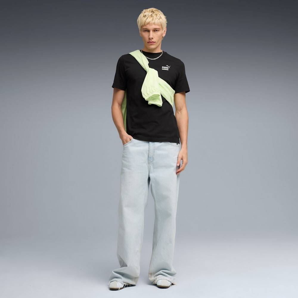 PUMA GRAPHIC SPORTS TEE