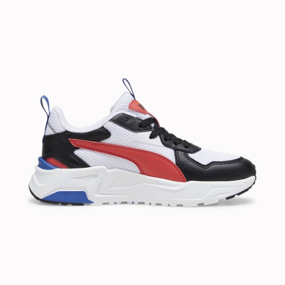 PUMA TRINITY LITE JR