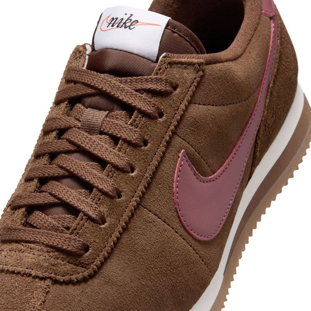 NIKE CORTEZ WOMENS SHOES