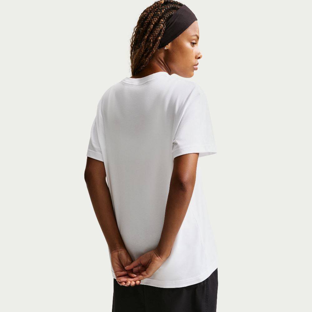 NIKE WOMENS NSW OVERSIZED SS TEE