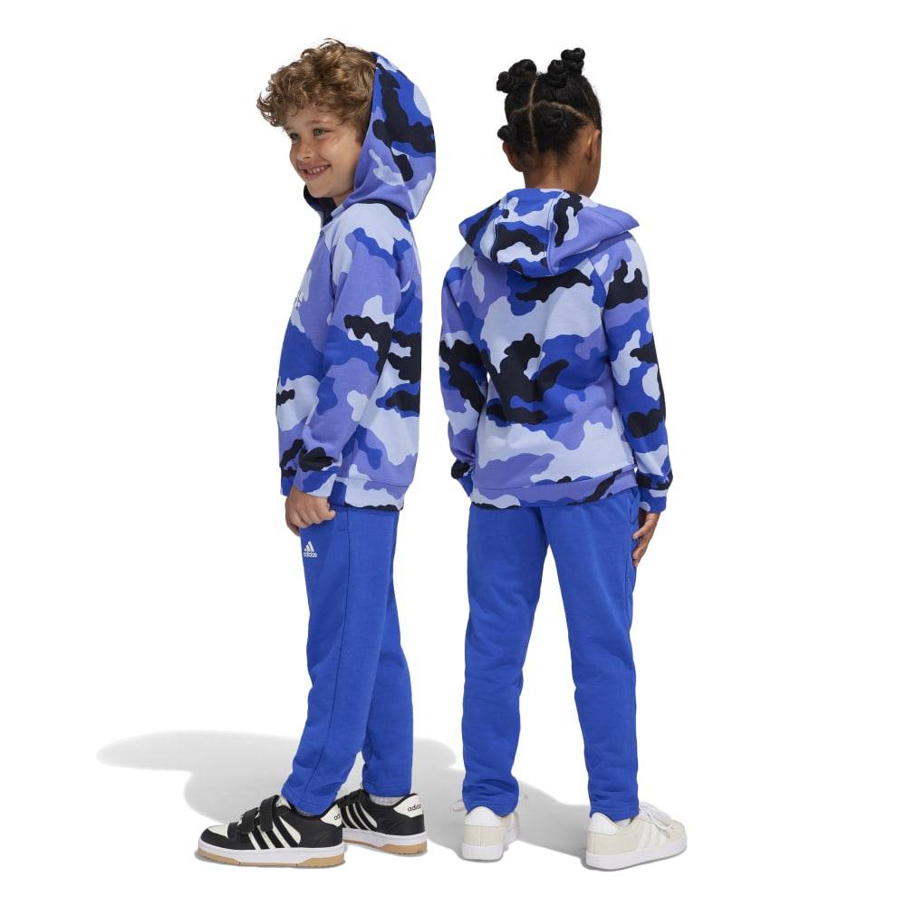 ADIDAS LITTLE KIDS CAMO HD SET