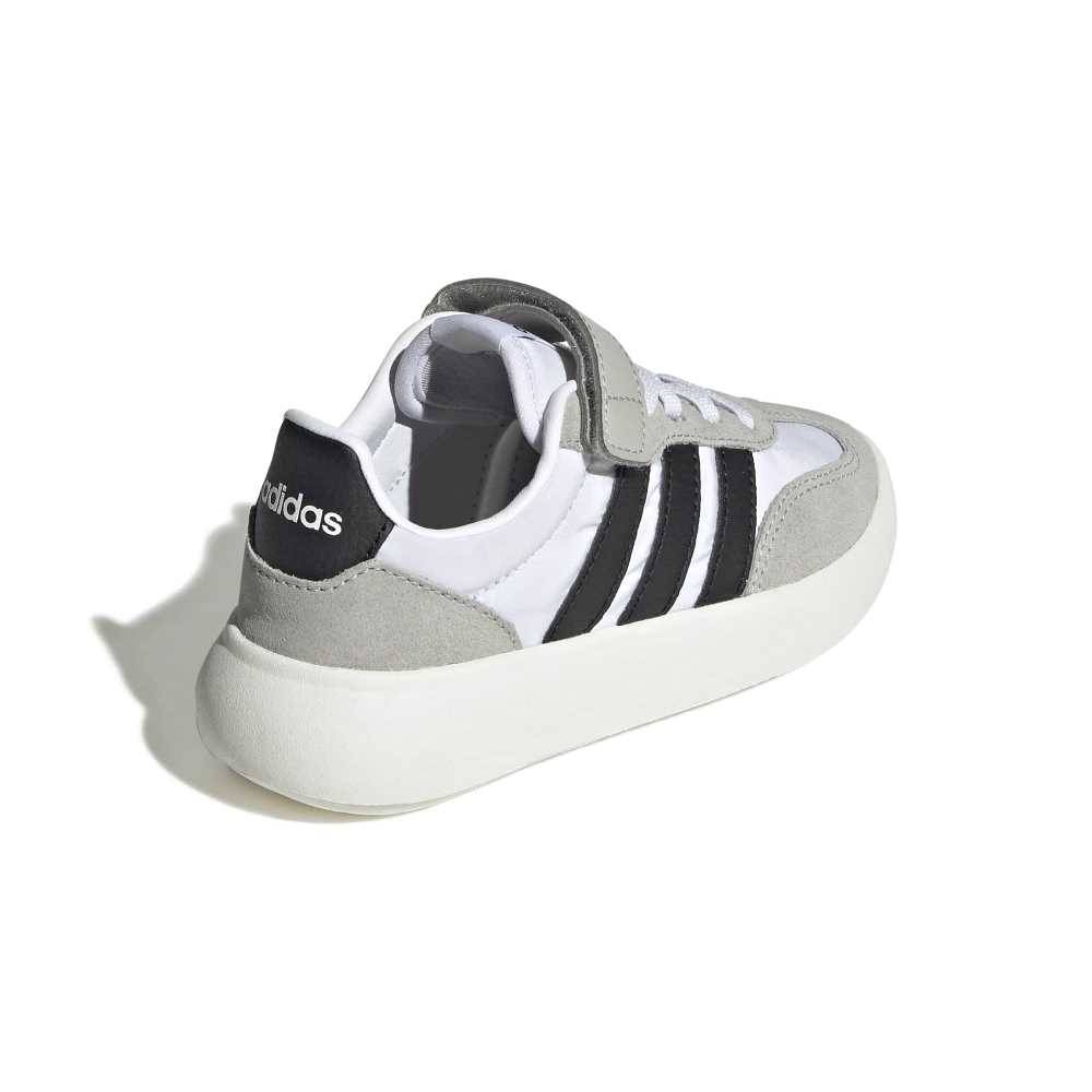 ADIDAS KIDS BARREDA DECODE SHOES
