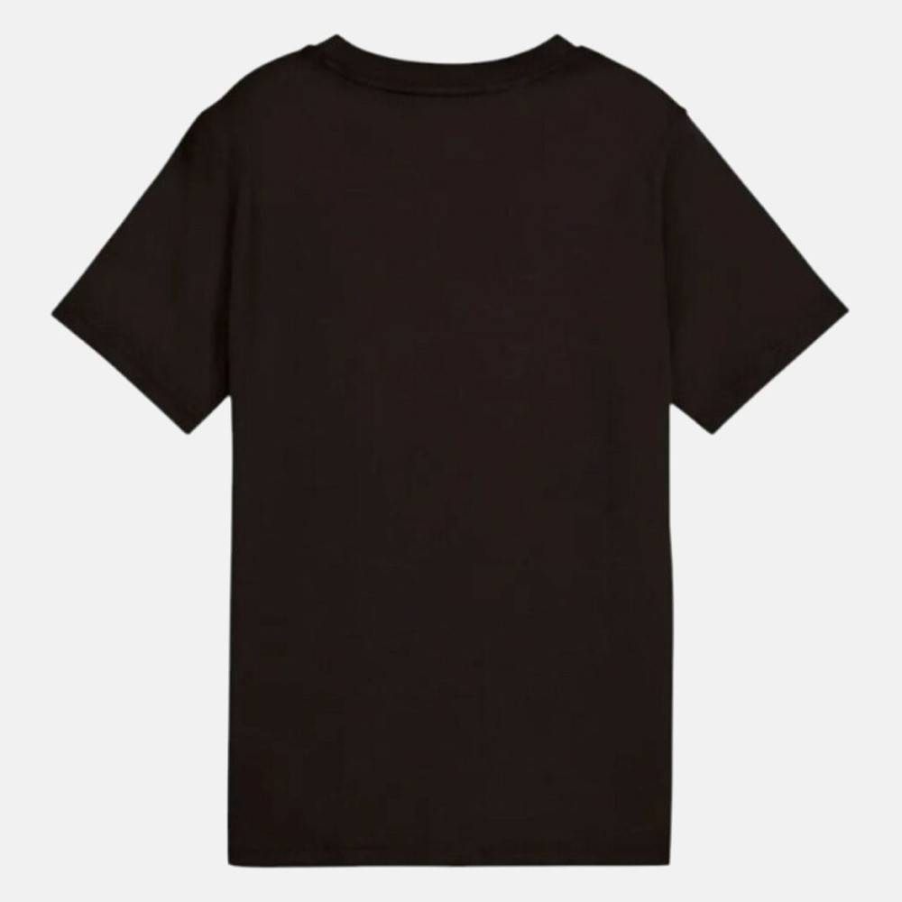 PUMA ESS 2 COLOR NO.1 LOGO TEE B