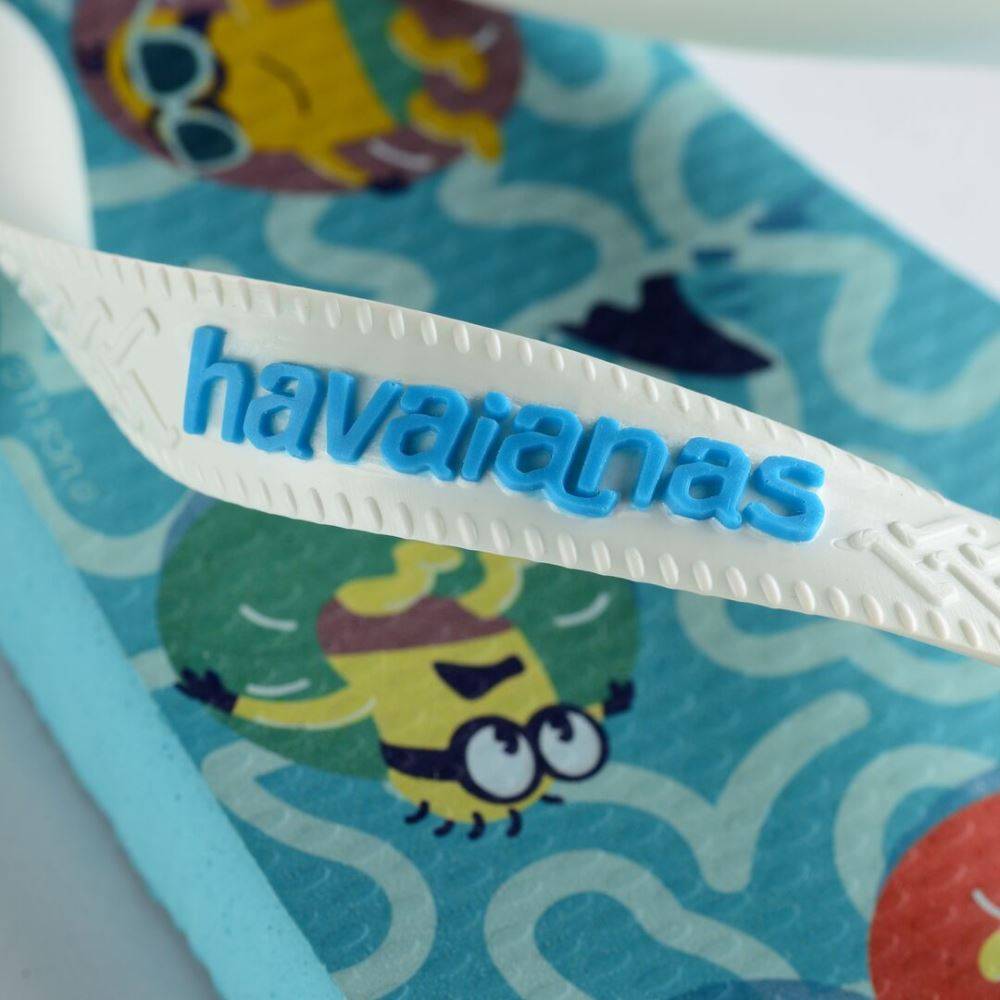 HAVAIANAS KIDS MINIONS