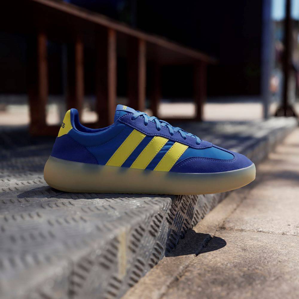 ADIDAS M BARREDA DECODE SHOES