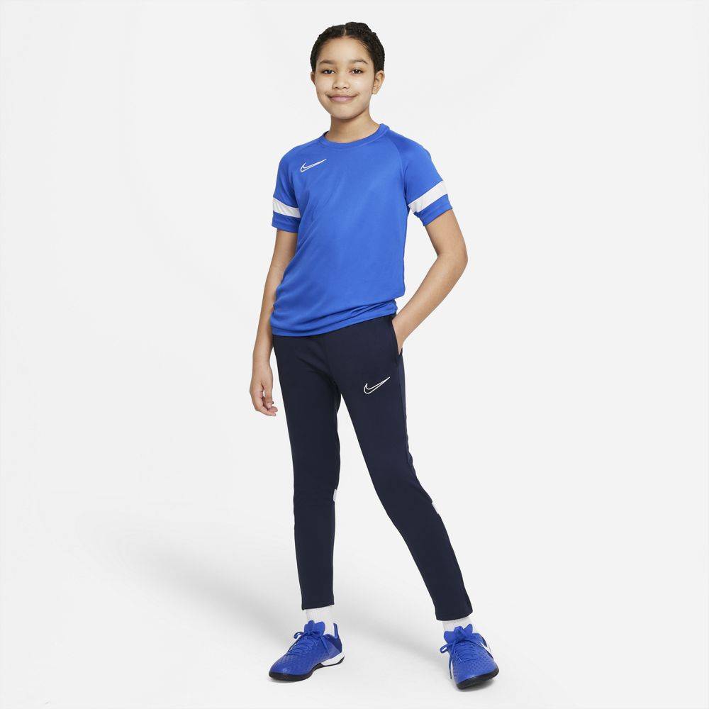 NIKE YOUTH ACADEMY 21 DRI-FIT KNIT TRACK PANT