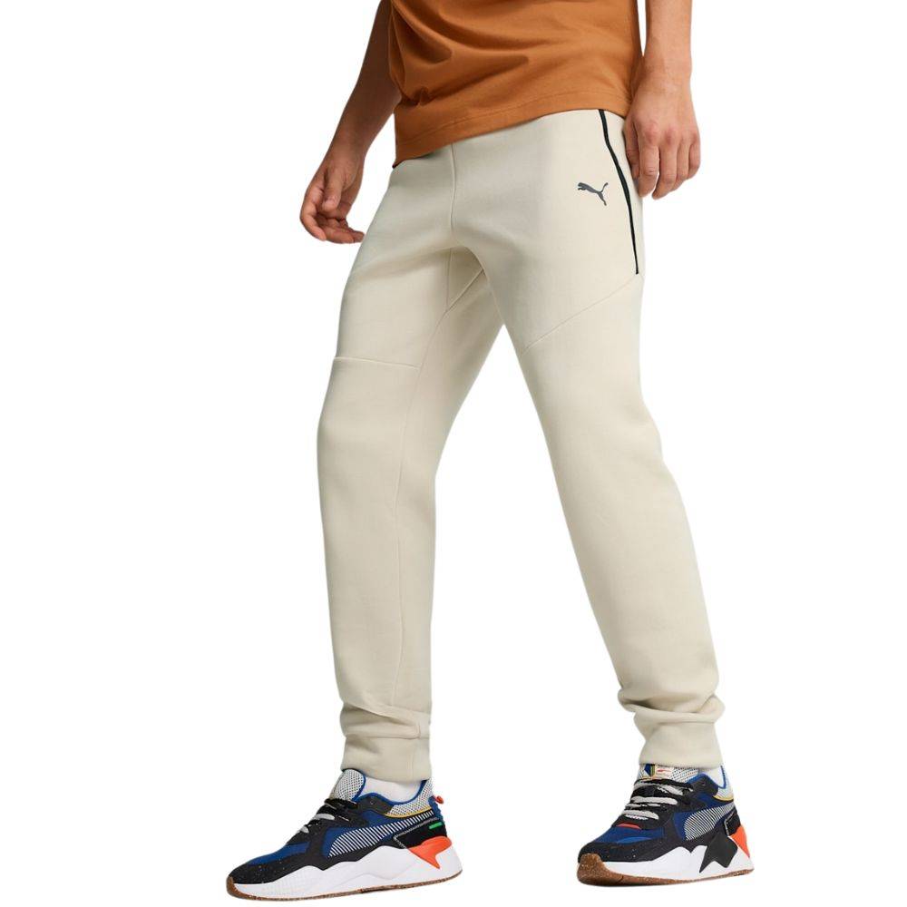 PUMA PUMATECH TRACK PANT DK