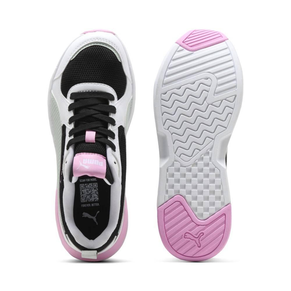 PUMA X-RAY 4 LT JR