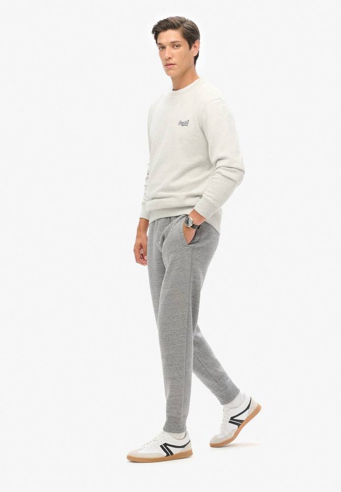 SUPERDRY ESSENTIAL LOGO JOGGER