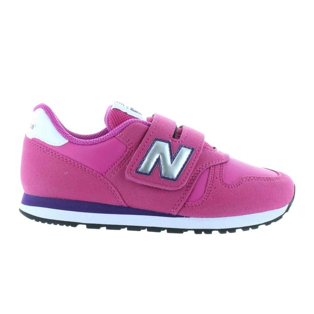 NEW BALANCE 373 GIRLS SHOES