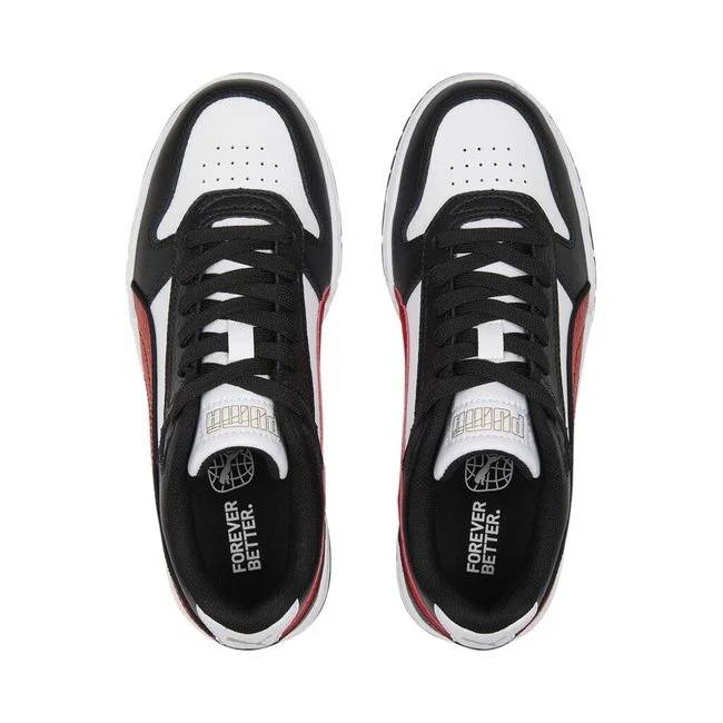 PUMA RBD GAME LOW JUNIOR SHOES