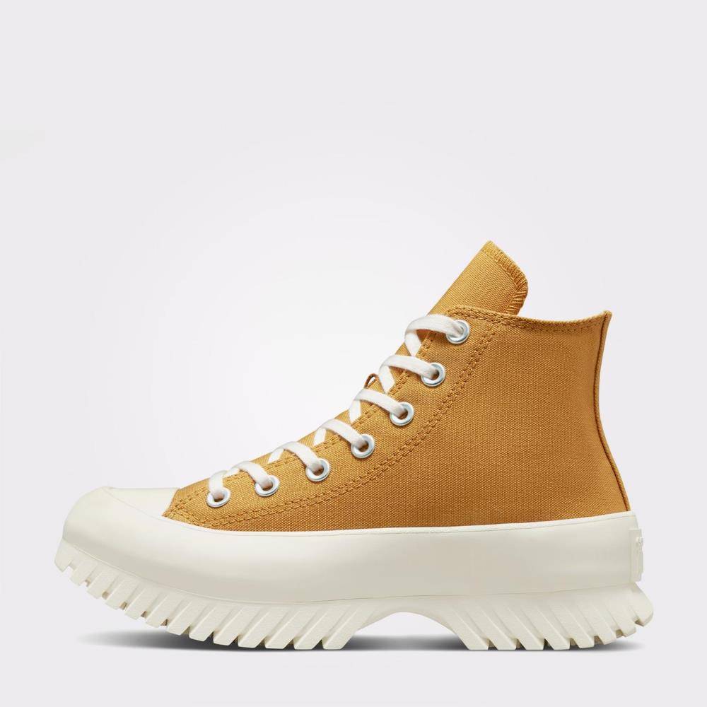 CONVERSE CHUCK TAYLOR ALL STAR LUGGED 2.0