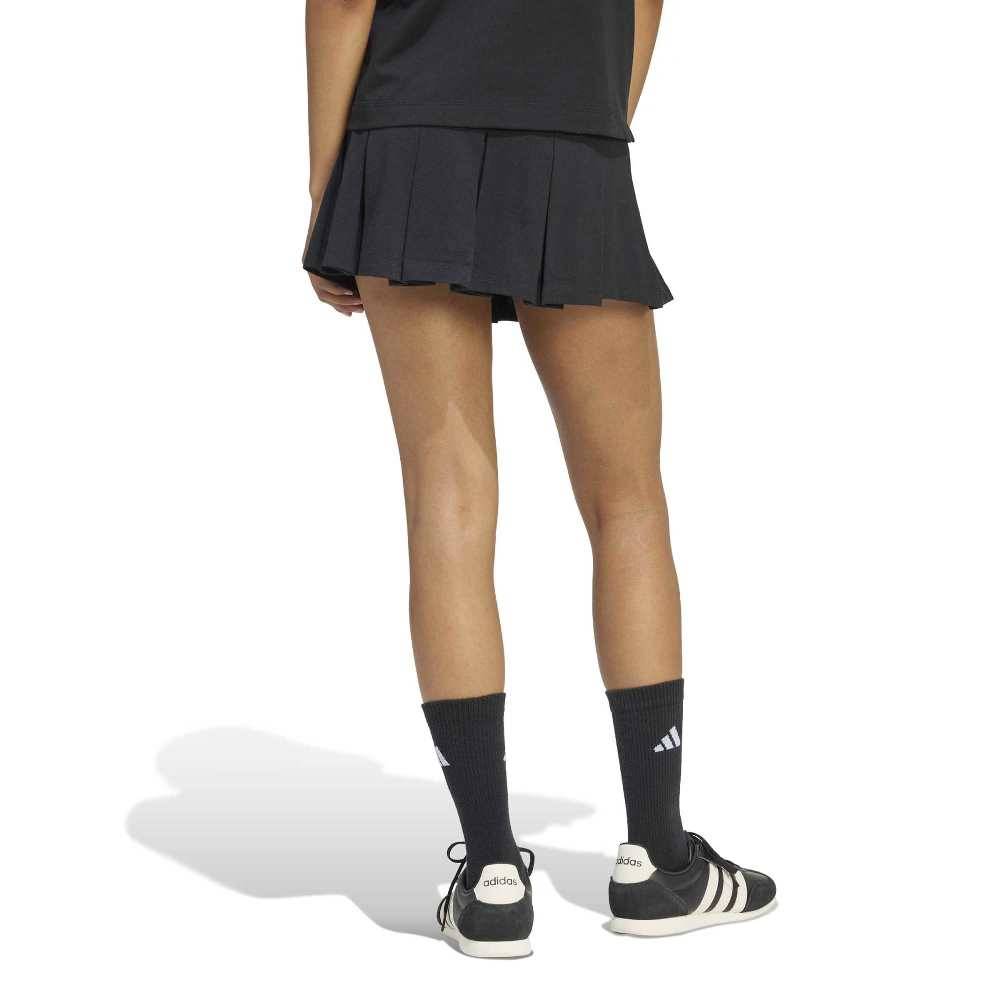 ADIDAS SEASONAL ESSENTIALS COLORPOP SKIRT WITH INNER LEGGINGS
