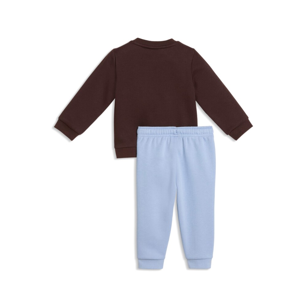 PUMA MINICATS ESS CREW SET FL INTEREST INF