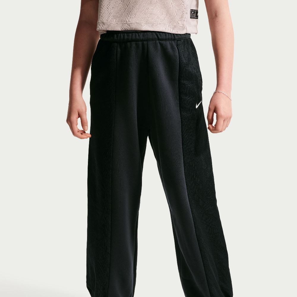 NIKE GIRLS SPORTSWEAR FLEECE PANT